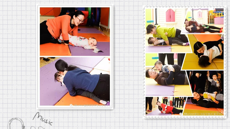 BBunion国际早教石家庄中心活动花絮:元宵喜乐会,宝贝乐开怀 BBunion国际早教石家庄中心活动花絮:元宵喜乐会,宝贝乐开怀
