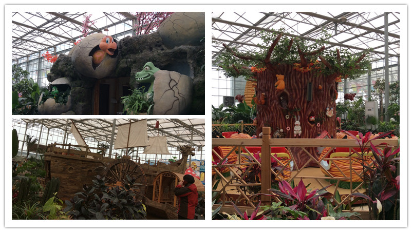 BBunion国际早教石家庄中心活动花絮:相约在春天,踏青采摘季 BBunion国际早教石家庄中心活动花絮:相约在春天,踏青采摘季